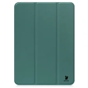 Bizon Case Tab Croc Oppo Pad Neo dunkelgrün