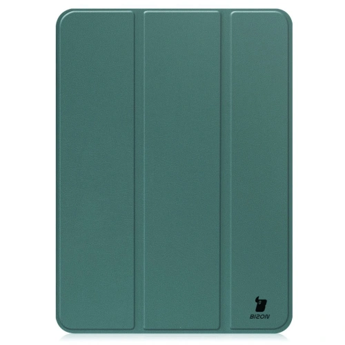 Kup Bizon Case Tab Croc Oppo Pad Neo dunkelgrün - BIZ4635 - {ean13} - Sklep Home Screen