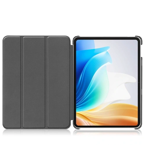 Kup Bizon Case Tab Croc Oppo Pad Neo dunkelgrün - BIZ4635 - {ean13} - Sklep Home Screen