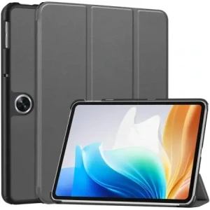 Kup Etui Bizon Case Tab Croc do Oppo Pad Neo szare - BIZ5207 - {ean13} - Sklep Home Screen