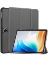 Kup Bizon Case Tab Croc Oppo Pad Neo szürke - BIZ5207 - {ean13} - Sklep Home Screen