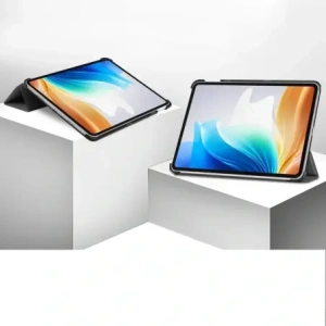 Kup Etui Bizon Case Tab Croc pro Oppo Pad Neo šedé - BIZ5207 - {ean13} - Sklep Home Screen