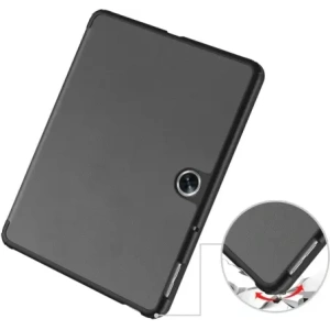 Kup Etui Bizon Case Tab Croc do Oppo Pad Neo szare - BIZ5207 - {ean13} - Sklep Home Screen