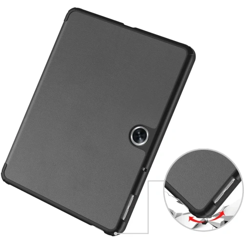 Kup Bizon Case Tab Croc Oppo Pad Neo grau - BIZ5207 - {ean13} - Sklep Home Screen