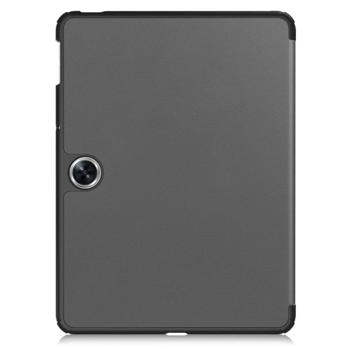 Kup Bizon Case Tab Croc Oppo Pad Neo grau - BIZ5207 - {ean13} - Sklep Home Screen