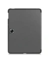Kup Bizon Case Tab Croc Oppo Pad Neo grau - BIZ5207 - {ean13} - Sklep Home Screen