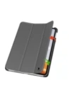 Kup Bizon Case Tab Croc Oppo Pad Neo szürke - BIZ5207 - {ean13} - Sklep Home Screen