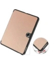 Kup Etui Bizon Case Tab Croc do Oppo Pad Neo różowozłote - BIZ5208 - {ean13} - Sklep Home Screen