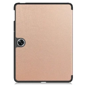 Kup Etui Bizon Case Tab Croc do Oppo Pad Neo różowozłote - BIZ5208 - {ean13} - Sklep Home Screen