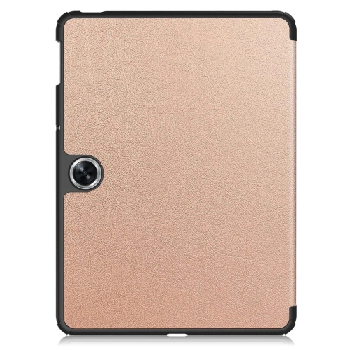 Kup Etui Bizon Case Tab Croc do Oppo Pad Neo różowozłote - BIZ5208 - {ean13} - Sklep Home Screen