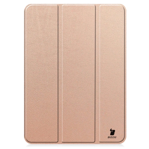Kup Etui Bizon Case Tab Croc do Oppo Pad Neo różowozłote - BIZ5208 - {ean13} - Sklep Home Screen