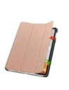 Kup Etui Bizon Case Tab Croc do Oppo Pad Neo różowozłote - BIZ5208 - {ean13} - Sklep Home Screen
