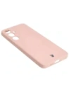 Kup Bizon Case Silicone Magnetic Sq Samsung Galaxy S24 Plus roz deschis - BIZ5214 - {ean13} - Sklep Home Screen