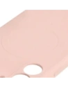 Kup Bizon Case Silicone Magnetic Sq Samsung Galaxy S24 Plus roz deschis - BIZ5214 - {ean13} - Sklep Home Screen