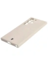 Kup Etui Bizon Case Silicone Magnetic Sq do Samsung Galaxy S24 Ultra beżowe - BIZ5215 - {ean13} - Sklep Home Screen