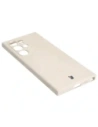 Kup Bizon Case Szilikon Magnetic Sq Samsung Galaxy S24 Ultra bézs - BIZ5215 - {ean13} - Sklep Home Screen