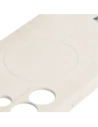 Kup Etui Bizon Case Silicone Magnetic Sq do Samsung Galaxy S24 Ultra beżowe - BIZ5215 - {ean13} - Sklep Home Screen