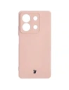 Kup Bizon Case Szilikon Sq Xiaomi Redmi Note 13 5G világos rózsaszín - BIZ5221 - {ean13} - Sklep Home Screen