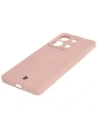 Kup Bizon Case Szilikon Sq Xiaomi Redmi Note 13 5G világos rózsaszín - BIZ5221 - {ean13} - Sklep Home Screen
