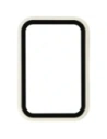 Kup Bizon Case+Glass Óra Samsung Galaxy Fit 3 bézs - BIZ5228 - {ean13} - Sklep Home Screen