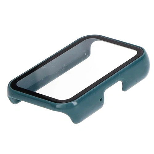Kup Bizon Case+Glass Óra Samsung Galaxy Fit 3 zöld - BIZ4658 - {ean13} - Sklep Home Screen