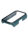 Kup Bizon Case+Glass Óra Samsung Galaxy Fit 3 zöld - BIZ4658 - {ean13} - Sklep Home Screen
