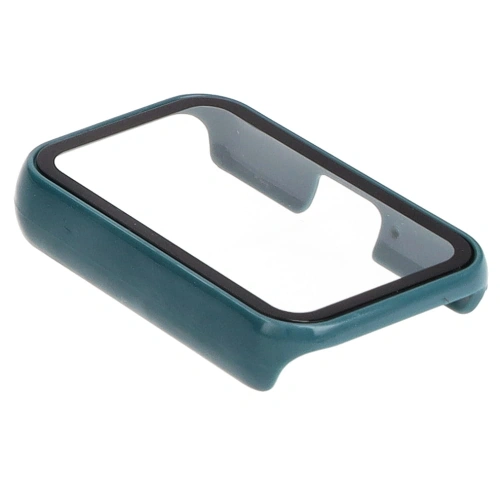 Kup Bizon Case+Glass Óra Samsung Galaxy Fit 3 zöld - BIZ4658 - {ean13} - Sklep Home Screen