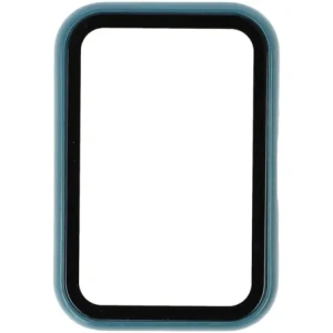 Kup Bizon Case+Glass Óra Samsung Galaxy Fit 3 zöld - BIZ4658 - {ean13} - Sklep Home Screen