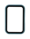 Kup Bizon Case+Glass Óra Samsung Galaxy Fit 3 zöld - BIZ4658 - {ean13} - Sklep Home Screen