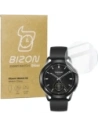 Bizon Glass Óra Átlátszó Xiaomi Óra S3