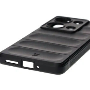Kup Bizon Case Tur Xiaomi Poco M6 Pro 4G / Xiaomi Redmi Note 13 Pro 4G fekete - BIZ5231 - {ean13} - Sklep Home Screen