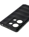 Kup Pancéřové pouzdro Bizon Case Tur do Xiaomi Poco M6 Pro 4G / Xiaomi Redmi Note 13 Pro 4G černé - BIZ5231 - {ean13} - Sklep Home Screen