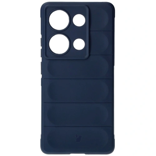 Kup Pancerne etui Bizon Case Tur do Xiaomi Poco M6 Pro 4G / Xiaomi Redmi Note 13 Pro 4G granátové - BIZ5232 - {ean13} - Sklep Home Screen