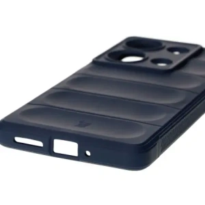 Kup Pancerne etui Bizon Case Tur do Xiaomi Poco M6 Pro 4G / Xiaomi Redmi Note 13 Pro 4G / LTE / 14S granatowe - BIZ5232 - {ean13} - Sklep Home Screen