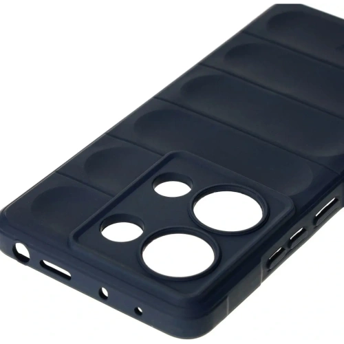 Kup Pancerne etui Bizon Case Tur do Xiaomi Poco M6 Pro 4G / Xiaomi Redmi Note 13 Pro 4G granátové - BIZ5232 - {ean13} - Sklep Home Screen