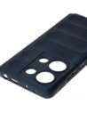 Kup Pancerne etui Bizon Case Tur do Xiaomi Poco M6 Pro 4G / Xiaomi Redmi Note 13 Pro 4G granátové - BIZ5232 - {ean13} - Sklep Home Screen