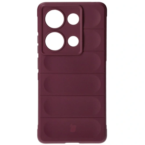 Kup Bizon Case Tur Xiaomi Poco M6 Pro 4G / Xiaomi Redmi Note 13 Pro 4G violet închis - BIZ4662 - {ean13} - Sklep Home Screen