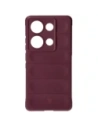 Kup Bizon Case Tur Xiaomi Poco M6 Pro 4G / Xiaomi Redmi Note 13 Pro 4G violet închis - BIZ4662 - {ean13} - Sklep Home Screen