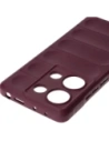 Kup Bizon Case Tur Xiaomi Poco M6 Pro 4G / Xiaomi Redmi Note 13 Pro 4G violet închis - BIZ4662 - {ean13} - Sklep Home Screen