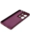 Kup Bizon Case Tur Xiaomi Poco M6 Pro 4G / Xiaomi Redmi Note 13 Pro 4G violet închis - BIZ4662 - {ean13} - Sklep Home Screen