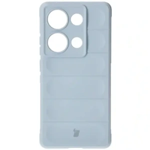 Kup Bizon Case Tur Xiaomi Poco M6 Pro 4G / Xiaomi Redmi Note 13 Pro 4G albastru deschis - BIZ4663 - {ean13} - Sklep Home Screen