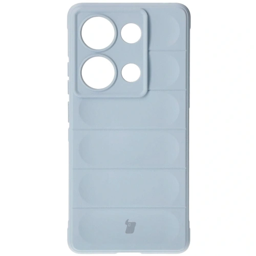 Kup Bizon Case Tur Xiaomi Poco M6 Pro 4G / Xiaomi Redmi Note 13 Pro 4G albastru deschis - BIZ4663 - {ean13} - Sklep Home Screen
