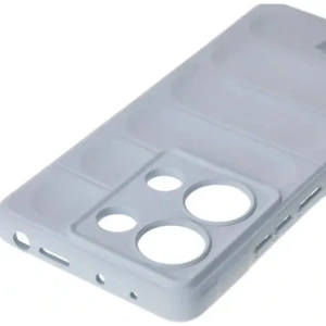 Kup Bizon Case Tur Xiaomi Poco M6 Pro 4G / Xiaomi Redmi Note 13 Pro 4G világoskék - BIZ4663 - {ean13} - Sklep Home Screen