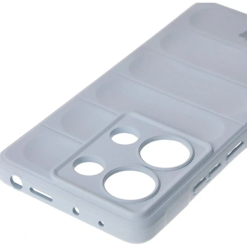 Kup Pancéřové pouzdro Bizon Case Tur do Xiaomi Poco M6 Pro 4G / Xiaomi Redmi Note 13 Pro 4G jasně modré - BIZ4663 - {ean13} - Sklep Home Screen