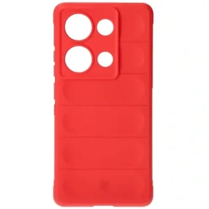 Kup Bizon Case Tur Xiaomi Poco M6 Pro 4G / Xiaomi Redmi Note 13 Pro 4G roșu - BIZ4664 - {ean13} - Sklep Home Screen