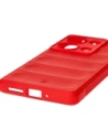 Kup Bizon Case Tur Xiaomi Poco M6 Pro 4G / Xiaomi Redmi Note 13 Pro 4G piros - BIZ4664 - {ean13} - Sklep Home Screen