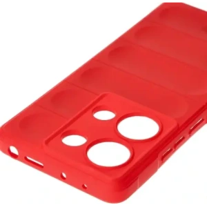Kup Bizon Case Tur Xiaomi Poco M6 Pro 4G / Xiaomi Redmi Note 13 Pro 4G rot - BIZ4664 - {ean13} - Sklep Home Screen