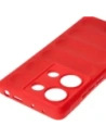 Kup Bizon Case Tur Xiaomi Poco M6 Pro 4G / Xiaomi Redmi Note 13 Pro 4G rot - BIZ4664 - {ean13} - Sklep Home Screen