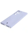 Buy Bizon Case Silicone Magnetic Sq Samsung Galaxy S24 Ultra light purple - BIZ4665 - {ean13} - Home Screen Store Europe