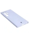 Buy Bizon Case Silicone Magnetic Sq Samsung Galaxy S24 Ultra light purple - BIZ4665 - {ean13} - Home Screen Store Europe